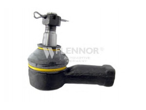 FLENNOR FL0084-B skersinės vairo trauklės galas 
 Vairavimas -> Vairo mechanizmo sujungimai
5687243000, 5687243010