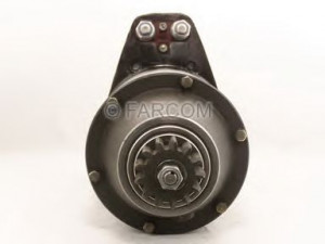 FARCOM 105954 starteris
5807300000, 5807300200, 12028477