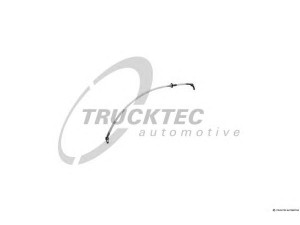 TRUCKTEC AUTOMOTIVE 02.36.012 vakuumo žarna, stabdžių stiprintuvas
201 430 0029, 201 430 1929