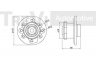 TREVI AUTOMOTIVE WB1976 rato guolio komplektas 
 Ašies montavimas/vairavimo mechanizmas/ratai -> Rato stebulė/montavimas -> Rato guolis
33416756830, 6756830