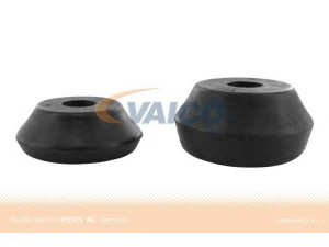 VAICO V10-2409 remonto komplektas, pakabos statramstis 
 Ašies montavimas/vairavimo mechanizmas/ratai -> Montavimas, pakabos statramstis
8A0 512 333 kit, 8A0 512 335 kit
