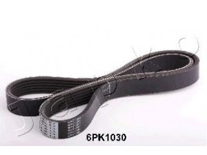 JAPKO 6PK1030 V formos rumbuoti diržai 
 Techninės priežiūros dalys -> Techninės priežiūros intervalai
11920-0E000, 11920-0E001, 11920-0E010