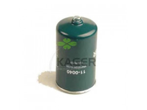 KAGER 11-0040 kuro filtras 
 Techninės priežiūros dalys -> Papildomas remontas
F 57248, F 57721, PER 248 F, 51.12503.0004