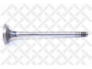 STELLOX 01-24180-SX išleidimo vožtuvas 
 Variklis -> Variklio uždegimo laiko reguliavimo kontrolė -> Vožtuvų eilė -> Vožtuvai/dalys
1033898, 948M6505C2A