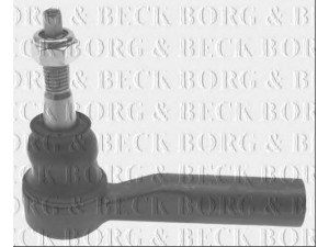 BORG & BECK BTR5678 skersinės vairo trauklės galas 
 Vairavimas -> Vairo mechanizmo sujungimai
09 20 008, 0920 008, 13278359, 920 008