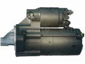 HELLA 8EA 737 189-001 starteris 
 Elektros įranga -> Starterio sistema -> Starteris
SS522, 28100-87106, 28100-87106-000