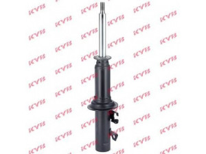 KYB 633061 amortizatorius 
 Pakaba -> Amortizatorius
4160262C00, 4160285200, 4160285201