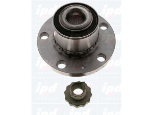 IPD 30-1085 rato guolio komplektas 
 Ašies montavimas/vairavimo mechanizmas/ratai -> Rato stebulė/montavimas -> Rato guolis