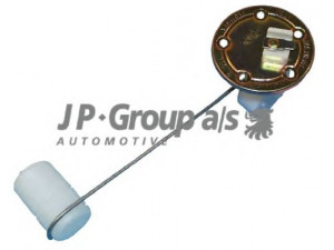 JP GROUP 8115800100 siuntimo blokas, degalų bakas 
 Elektros įranga -> Jutikliai
113919049D
