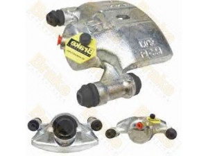 Brake ENGINEERING CA1387R stabdžių apkaba 
 Dviratė transporto priemonės -> Stabdžių sistema -> Stabdžių apkaba / priedai
4773012400
