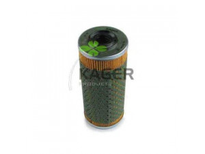KAGER 10-0092 alyvos filtras 
 Filtrai -> Alyvos filtras
L 67224, 51.05504.0094, 366 180 07 09