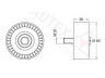 AUTEX 654467 kreipiantysis skriemulys, V formos rumbuotas diržas 
 Diržinė pavara -> V formos rumbuotas diržas/komplektas -> Laisvasis/kreipiamasis skriemulys
022145276C, 022145276C, 022145276E