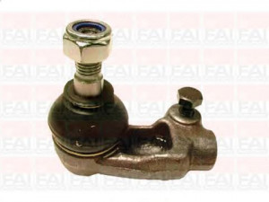 FAI AutoParts SS363 skersinės vairo trauklės galas 
 Vairavimas -> Vairo mechanizmo sujungimai
324055, 90304621, 90350447, 90369704