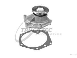 TRUCKTEC AUTOMOTIVE 04.19.024 vandens siurblys
10570953, 10570957, 1380897, 1486098