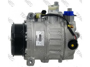 TEAMEC 8629717 kompresorius, oro kondicionierius 
 Oro kondicionavimas -> Kompresorius/dalys
0002306411, 0002308611