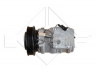 NRF 32093 kompresorius, oro kondicionierius 
 Oro kondicionavimas -> Kompresorius/dalys
04677205, 04677205L, 4677205AB