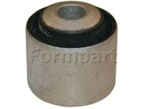 FORMPART 1900102 valdymo svirties/išilginių svirčių įvorė 
 Ašies montavimas/vairavimo mechanizmas/ratai -> Valdymo svirtis/pasukamosios svirties sujungimas -> Montavimas/sutvirtinimas
204 350 16 06, 2043501506, 2043501606
