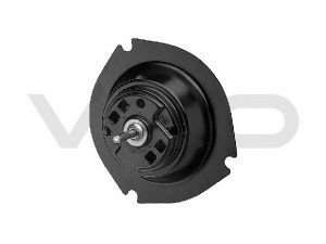 VDO PM272V elektrovariklis, vidinis pūtiklis 
 Šildymas / vėdinimas -> Orpūtė/dalys
04720006