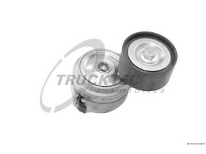 TRUCKTEC AUTOMOTIVE 01.19.180 diržo įtempiklis, V formos rumbuotas diržas
457 200 1670, 457 200 3670