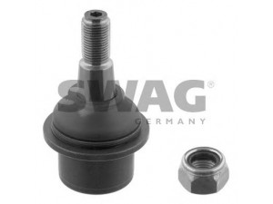 SWAG 22 93 4745 atramos/vairo trauklė 
 Ašies montavimas/vairavimo mechanizmas/ratai -> Sujungimai -> Atramos/vairo trauklė
FTC 3571, FTC 3571