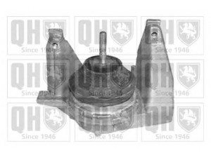 QUINTON HAZELL EM3110 variklio montavimas 
 Variklis -> Variklio montavimas -> Variklio montavimo rėmas
4A0 199 352, 4A0 199 352A