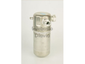 WEBASTO 82D0175171A džiovintuvas, oro kondicionierius 
 Oro kondicionavimas -> Džiovintuvas
3537939