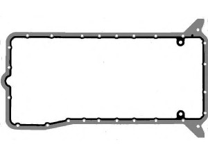 ELRING 303.600 tarpiklis, alyvos karteris 
 Variklis -> Tarpikliai -> Sandarikliai, alyvos sistema
11 13 0 005 324