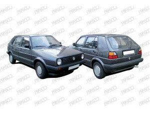PRASCO VW0280772 vidinis sparno skydas
191803104H