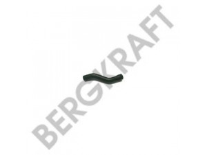 BERGKRAFT BK2972721SP radiatoriaus žarna
5010 315 936, 5010315936