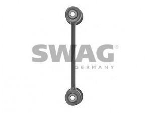 SWAG 14 94 1030 šarnyro stabilizatorius 
 Ašies montavimas/vairavimo mechanizmas/ratai -> Stabilizatorius/fiksatoriai -> Savaime išsilyginanti atrama
04656934AB, 4656934AB