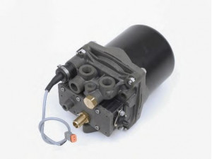 HALDEX 90215 oro džiovintuvas, suspausto oro sistema
488486