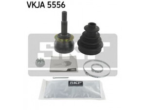 SKF VKJA 5556 jungčių komplektas, kardaninis velenas 
 Ratų pavara -> Sujungimai/komplektas
26013813, 26013831, 510734, 513315