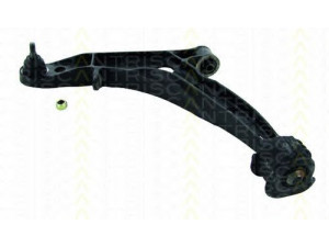 TRISCAN 8500 43560 vikšro valdymo svirtis 
 Ašies montavimas/vairavimo mechanizmas/ratai -> Valdymo svirtis/pasukamosios svirties sujungimas -> Vairo trauklės (valdymo svirtis, išilginis balansyras, diago
54500M3000, 54500-M3000