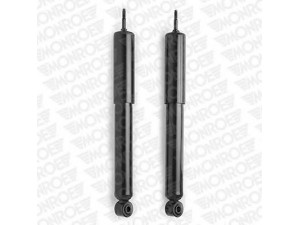 MONROE D8343 amortizatorius 
 Pakaba -> Amortizatorius
4853160510, 4853169495, 4853169496
