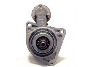 FARCOM 103285 starteris 
 Elektros įranga -> Starterio sistema -> Starteris
2103-12VI-P54, 2108-3708-019, 293708
