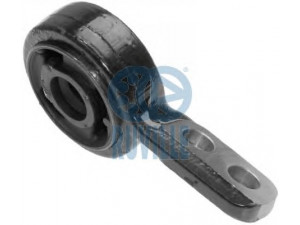 RUVILLE 985028 valdymo svirties/išilginių svirčių įvorė 
 Ašies montavimas/vairavimo mechanizmas/ratai -> Valdymo svirtis/pasukamosios svirties sujungimas -> Montavimas/sutvirtinimas
31 12 1 136 531, 31 12 1 139 789