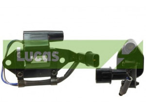 LUCAS ELECTRICAL DMB841 ritė, uždegimas 
 Kibirkšties / kaitinamasis uždegimas -> Uždegimo ritė
MD104696, 2730132800, 2730132810