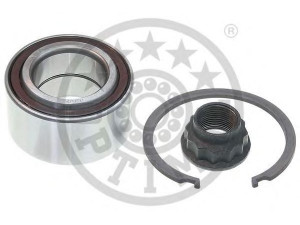 OPTIMAL 601834 rato guolio komplektas 
 Ašies montavimas/vairavimo mechanizmas/ratai -> Rato stebulė/montavimas -> Rato guolis
6822.JL, 6822.JL, 6822JL, 43511-0H010