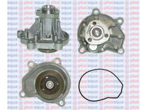 AQUAPLUS 85-7105 vandens siurblys 
 Aušinimo sistema -> Vandens siurblys/tarpiklis -> Vandens siurblys
03D121005, 03D121005X, 03D121013B