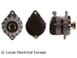 LUCAS ELECTRICAL LRA00753 kintamosios srovės generatorius 
 Elektros įranga -> Kint. sr. generatorius/dalys -> Kintamosios srovės generatorius
7634022, 110073