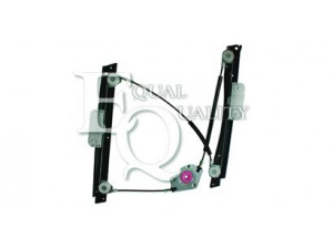 EQUAL QUALITY 020133 lango pakėliklis 
 Vidaus įranga -> Elektrinis lango pakėliklis
8N0837461