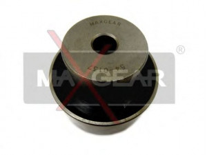 MAXGEAR 54-0137 kreipiantysis skriemulys, paskirstymo diržas 
 Diržinė pavara -> Paskirstymo diržas/komplektas -> Laisvasis/kreipiamasis skriemulys
0755 3565, 755 3565