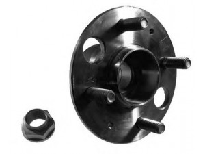 MGA KR3093 rato guolio komplektas 
 Ašies montavimas/vairavimo mechanizmas/ratai -> Rato stebulė/montavimas -> Rato guolis
42200SE0924, GHK1800