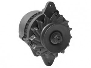 BTS Turbo L611010 kintamosios srovės generatorius
8970222112