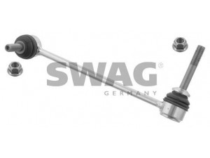 SWAG 20 92 9615 šarnyro stabilizatorius 
 Ašies montavimas/vairavimo mechanizmas/ratai -> Stabilizatorius/fiksatoriai -> Savaime išsilyginanti atrama
31 35 6 773 023