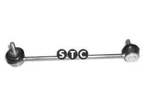 STC T404402 šarnyro stabilizatorius 
 Ašies montavimas/vairavimo mechanizmas/ratai -> Stabilizatorius/fiksatoriai -> Savaime išsilyginanti atrama
638 323 02 68