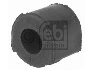 FEBI BILSTEIN 14712 skersinio stabilizatoriaus įvorių komplektas 
 Ašies montavimas/vairavimo mechanizmas/ratai -> Stabilizatorius/fiksatoriai -> Sklendės
675 323 12 85
