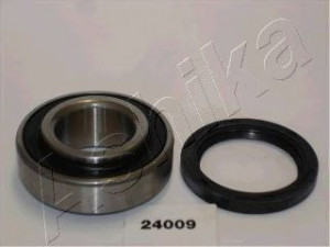 ASHIKA 44-24009 rato guolio komplektas 
 Ašies montavimas/vairavimo mechanizmas/ratai -> Rato stebulė/montavimas -> Rato guolis
91252-SC2-015