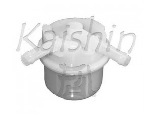 KAISHIN FC118 kuro filtras