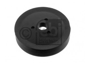 FEBI BILSTEIN 39385 tvirtinimo žiedas, pasukamasis kakliukas
50 10 630 738